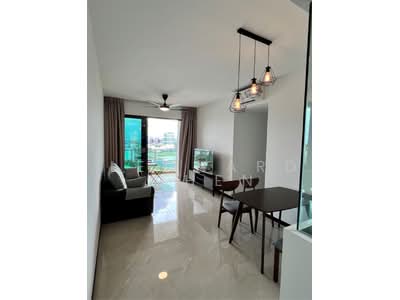 For Sale - Normanton Park