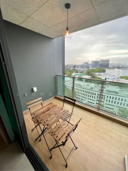 Normanton Park, 59 Normanton Park, 3 Bedrooms, 915 sqft, Condominium For Sale, by Leonard Chen, 60244593 - PropertyGuru.com.sg