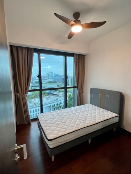 Normanton Park, 59 Normanton Park, 3 Bedrooms, 915 sqft, Condominium For Sale, by Leonard Chen, 60244593 - PropertyGuru.com.sg