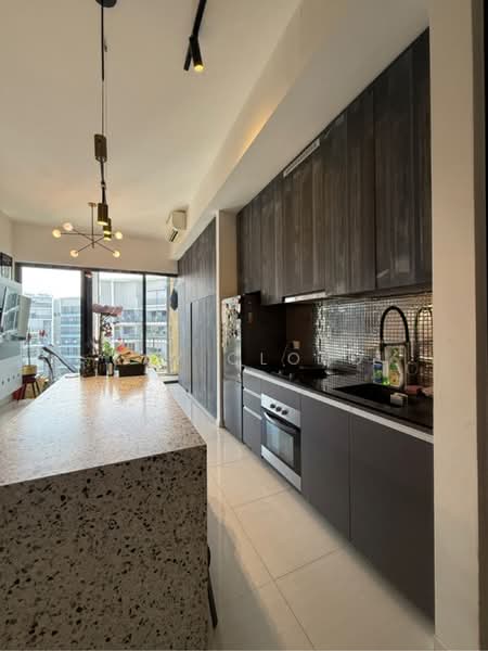 Boathouse Residences, 23 Upper Serangoon View, 2 Bedrooms, 732 sqft, Condominium For Sale, by Kay Cloud, 60244595 - PropertyGuru.com.sg