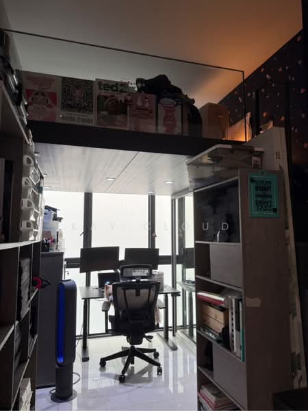 Boathouse Residences, 23 Upper Serangoon View, 2 Bedrooms, 732 sqft, Condominium For Sale, by Kay Cloud, 60244595 - PropertyGuru.com.sg