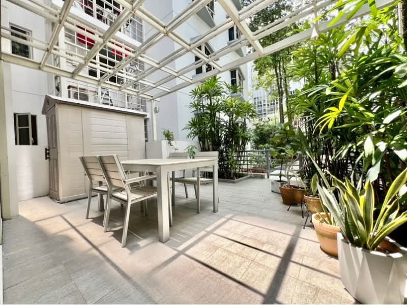 Modena, 35 Simei Street 4, 3 Bedrooms, 1,830 sqft, Condominium For Rent, by Maxie Tay, 60244603 - PropertyGuru.com.sg