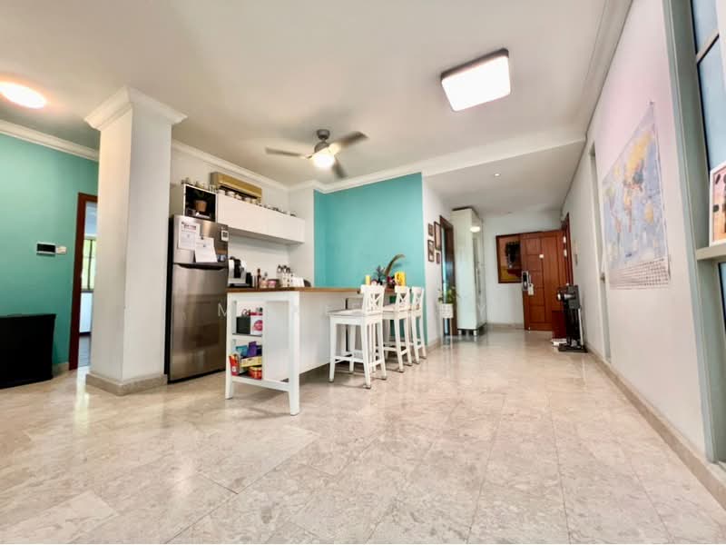 Modena, 35 Simei Street 4, 3 Bedrooms, 1,830 sqft, Condominium For Rent, by Maxie Tay, 60244603 - PropertyGuru.com.sg