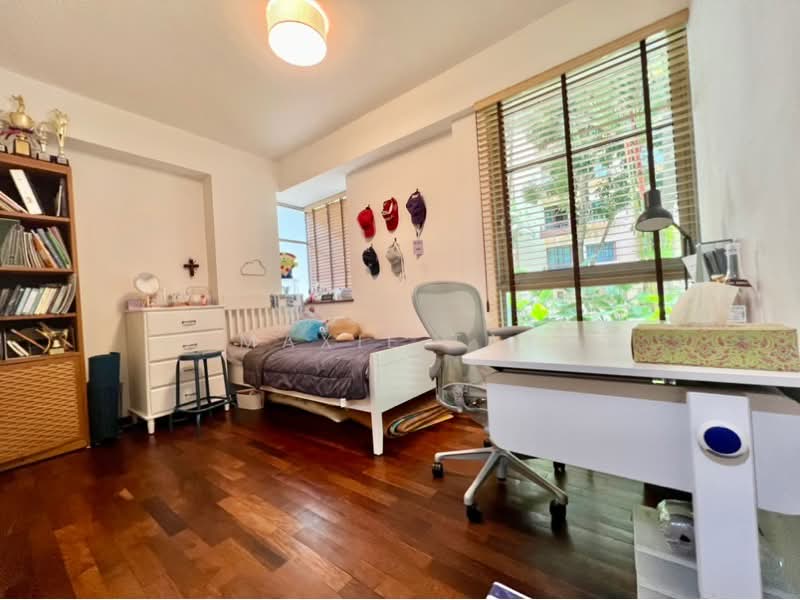 Modena, 35 Simei Street 4, 3 Bedrooms, 1,830 sqft, Condominium For Rent, by Maxie Tay, 60244603 - PropertyGuru.com.sg