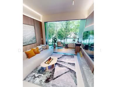 For Sale - Tengah Garden Residences