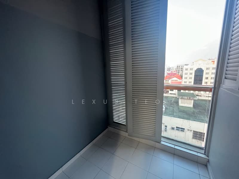 #1 Suites (One Suites), 1 Lorong 20 Geylang, Room Rental, 330 sqft, Condominium For Rent, by Lexus Teo, 60244613 - PropertyGuru.com.sg