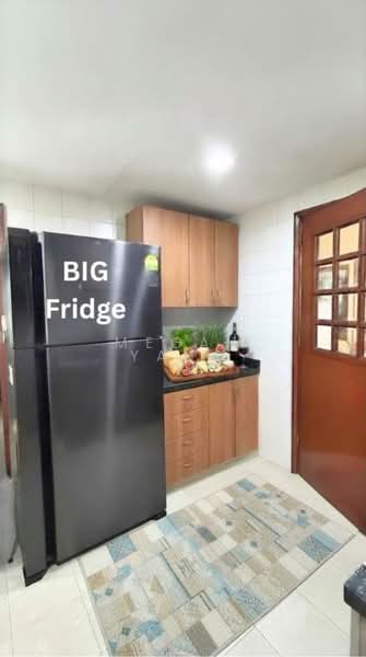 27 HAZEL PARK TERRACE, Hazel Park Terrace, 3 Bedrooms, 1,324 sqft, Condominium For Sale, by Megah Yang, 60244620 - PropertyGuru.com.sg