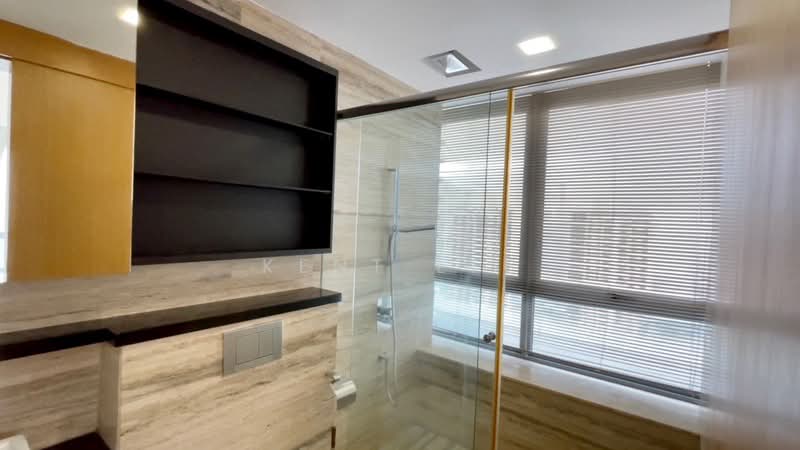 Luma, 6 River Valley Grove, 2 Bedrooms, 904 sqft, Condominium For Rent, by Kent Lee, 60244621 - PropertyGuru.com.sg