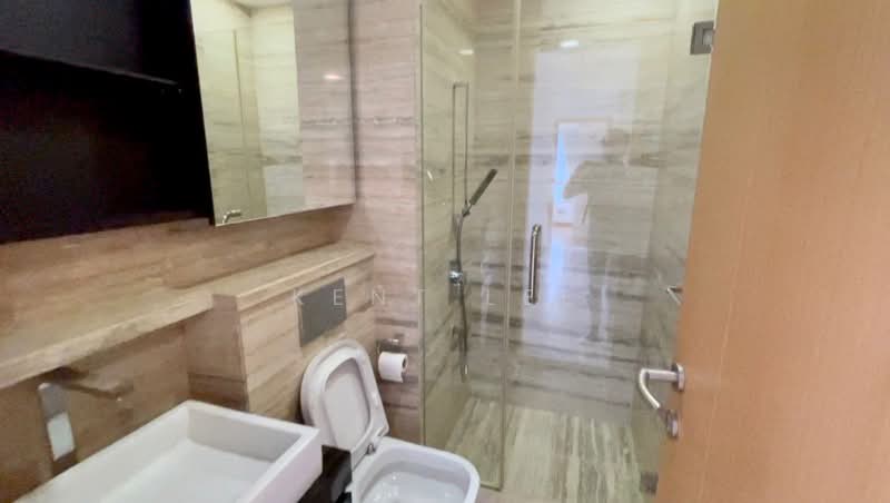 Luma, 6 River Valley Grove, 2 Bedrooms, 904 sqft, Condominium For Rent, by Kent Lee, 60244621 - PropertyGuru.com.sg