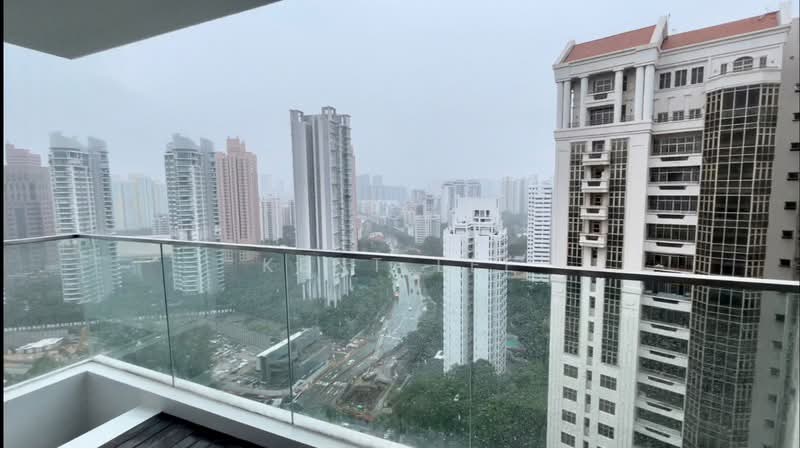 Luma, 6 River Valley Grove, 2 Bedrooms, 904 sqft, Condominium For Rent, by Kent Lee, 60244621 - PropertyGuru.com.sg