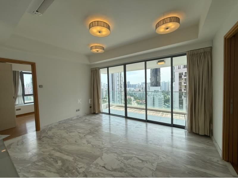 Luma, 6 River Valley Grove, 2 Bedrooms, 904 sqft, Condominium For Rent, by Kent Lee, 60244621 - PropertyGuru.com.sg