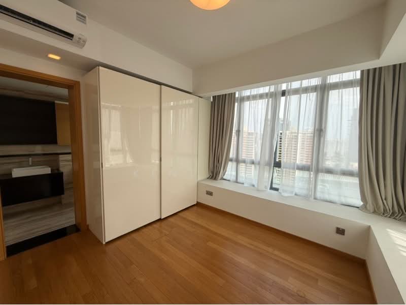 Luma, 6 River Valley Grove, 2 Bedrooms, 904 sqft, Condominium For Rent, by Kent Lee, 60244621 - PropertyGuru.com.sg