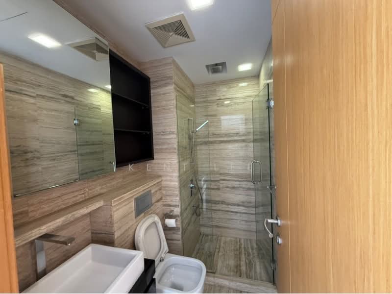 Luma, 6 River Valley Grove, 2 Bedrooms, 904 sqft, Condominium For Rent, by Kent Lee, 60244621 - PropertyGuru.com.sg