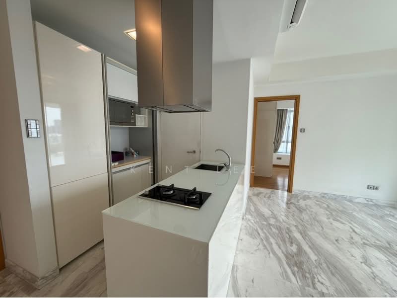 Luma, 6 River Valley Grove, 2 Bedrooms, 904 sqft, Condominium For Rent, by Kent Lee, 60244621 - PropertyGuru.com.sg