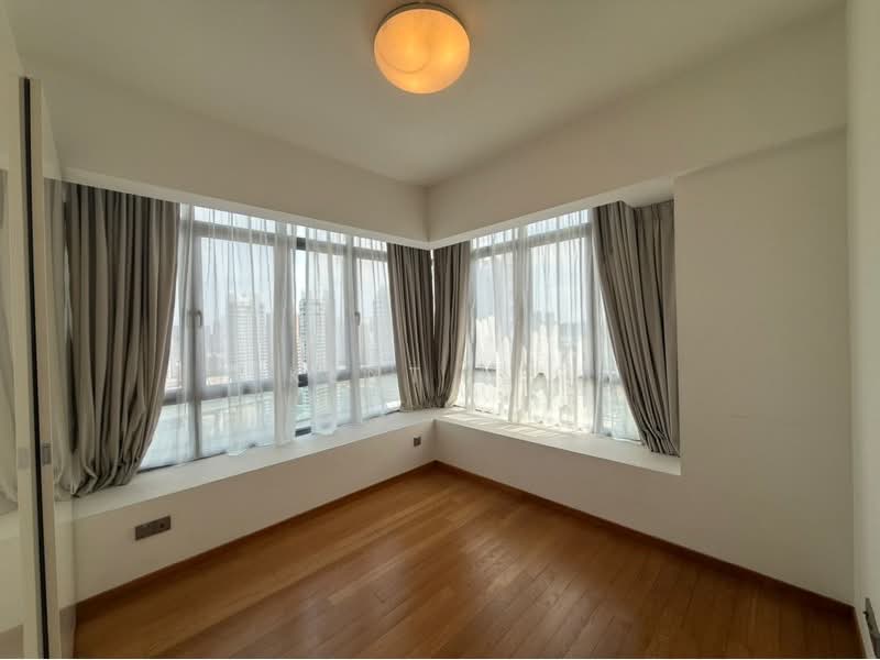 Luma, 6 River Valley Grove, 2 Bedrooms, 904 sqft, Condominium For Rent, by Kent Lee, 60244621 - PropertyGuru.com.sg
