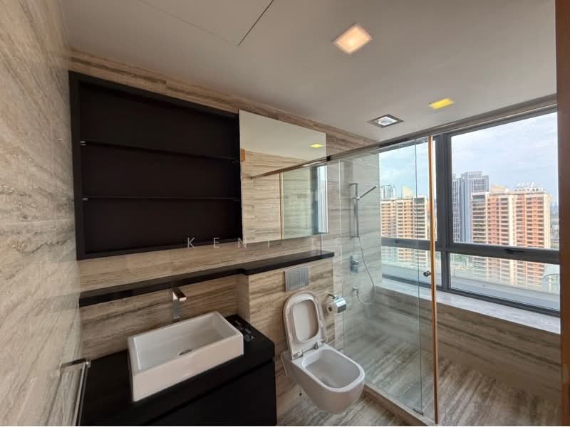 Luma, 6 River Valley Grove, 2 Bedrooms, 904 sqft, Condominium For Rent, by Kent Lee, 60244621 - PropertyGuru.com.sg