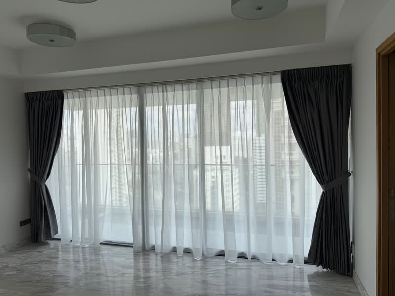 Luma, 6 River Valley Grove, 2 Bedrooms, 904 sqft, Condominium For Rent, by Kent Lee, 60244621 - View - PropertyGuru.com.sg