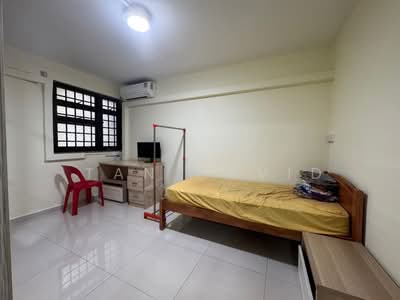 For Rent - 25 Toa Payoh East