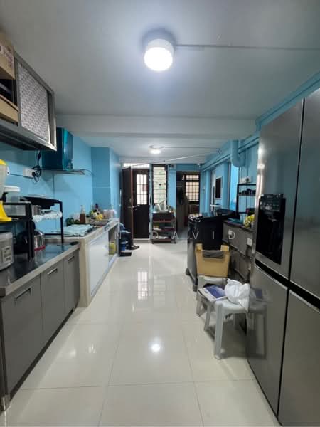 25 Toa Payoh East, 25 Toa Payoh East, Room Rental, 721 sqft, HDB Flat For Rent, by Tan David, 60244624 - PropertyGuru.com.sg