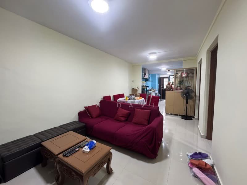 25 Toa Payoh East, 25 Toa Payoh East, Room Rental, 721 sqft, HDB Flat For Rent, by Tan David, 60244624 - PropertyGuru.com.sg
