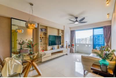 For Rent - 308B Punggol Walk