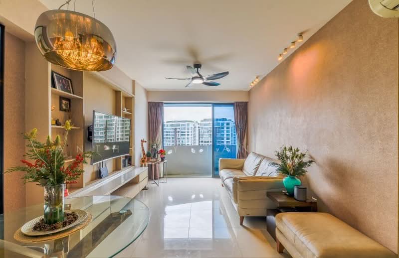 308B Punggol Walk, 308A Punggol Walk, Room Rental, 172 sqft, HDB Flat For Rent, by Anthony Tan 陈鸿杰, 60244627 - PropertyGuru.com.sg