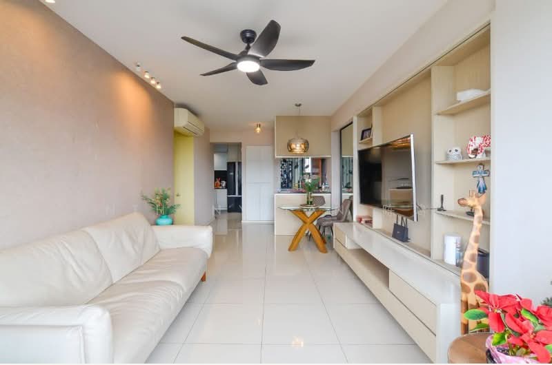 308B Punggol Walk, 308A Punggol Walk, Room Rental, 172 sqft, HDB Flat For Rent, by Anthony Tan 陈鸿杰, 60244627 - PropertyGuru.com.sg