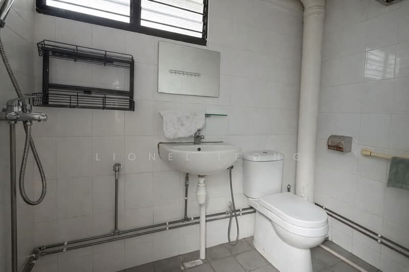 350 Woodlands Avenue 3, 350 Woodlands Avenue 3, 3 Bedrooms, 1,313 sqft, HDB Flat For Sale, by Lionel Leong, 60244630 - PropertyGuru.com.sg