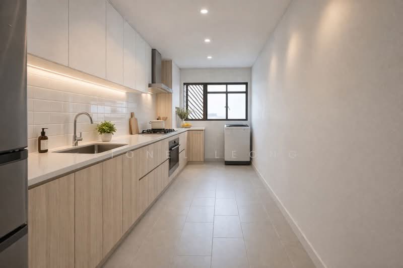 350 Woodlands Avenue 3, 350 Woodlands Avenue 3, 3 Bedrooms, 1,313 sqft, HDB Flat For Sale, by Lionel Leong, 60244630 - PropertyGuru.com.sg