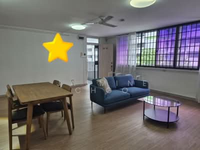 For Rent - 113 Bishan Street 12