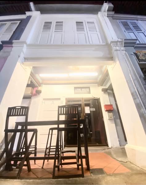 Little India, Little India, 882 sqft, Shop / Shophouse For Sale, by Ssharon Loh, 60244638 - CommercialGuru.com.sg