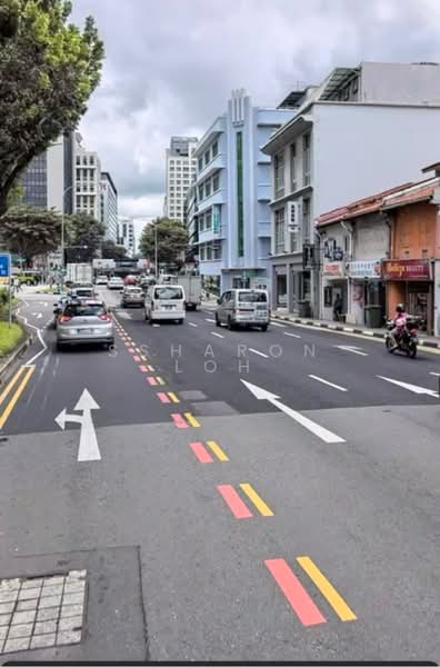 Little India, Little India, 882 sqft, Shop / Shophouse For Sale, by Ssharon Loh, 60244638 - CommercialGuru.com.sg