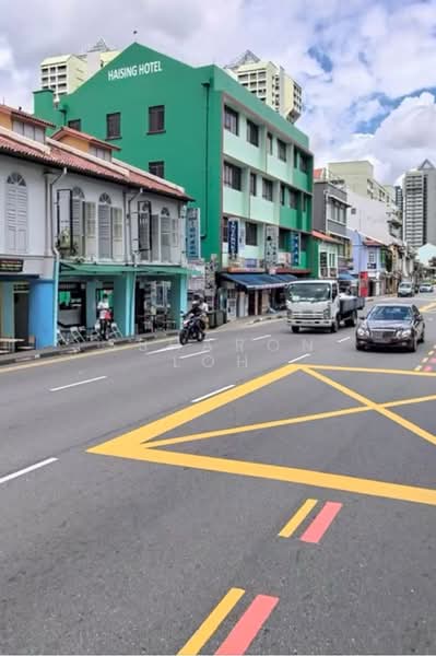 Little India, Little India, 882 sqft, Shop / Shophouse For Sale, by Ssharon Loh, 60244638 - CommercialGuru.com.sg