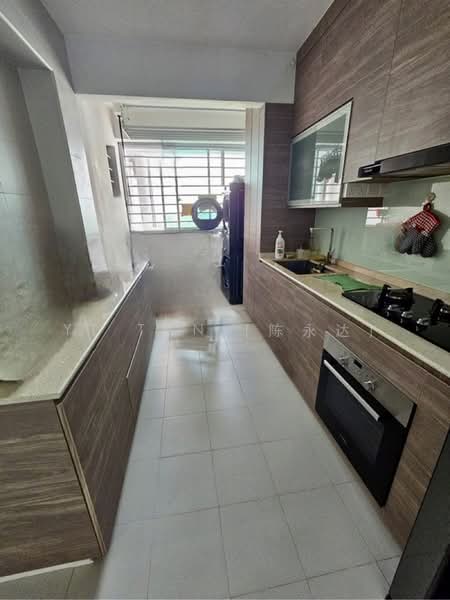 131A Lorong 1 Toa Payoh, 131A Lorong 1 Toa Payoh, 3 Bedrooms, 1,001 sqft, HDB Flat For Rent, by YT Tan (陈永达), 60244644 - PropertyGuru.com.sg