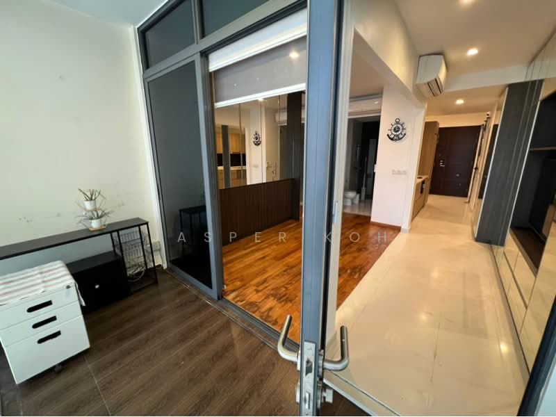 Prime Residence, 41 Lorong 22 Geylang, 2 Bedrooms, 538 sqft, Condominium For Rent, by Jasper Koh, 60244646 - PropertyGuru.com.sg