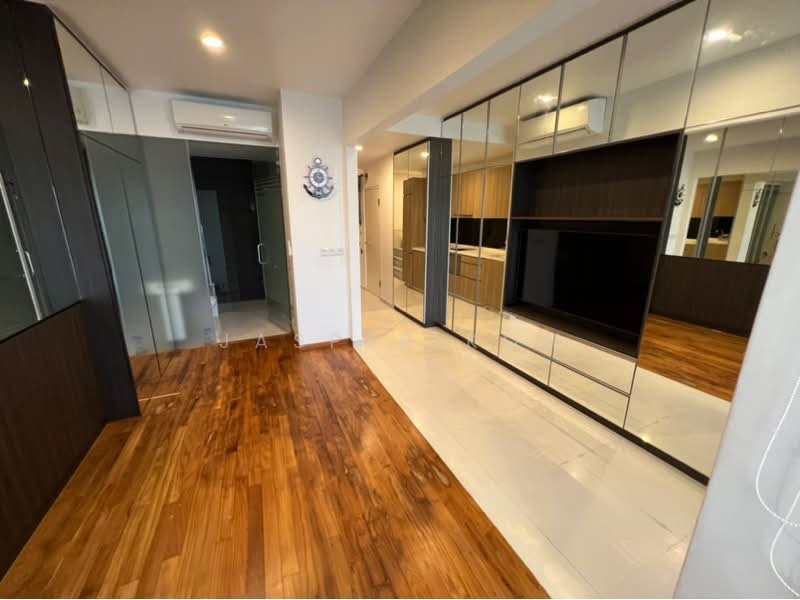 Prime Residence, 41 Lorong 22 Geylang, 2 Bedrooms, 538 sqft, Condominium For Rent, by Jasper Koh, 60244646 - PropertyGuru.com.sg