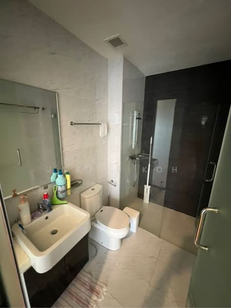 Prime Residence, 41 Lorong 22 Geylang, 2 Bedrooms, 538 sqft, Condominium For Rent, by Jasper Koh, 60244646 - PropertyGuru.com.sg