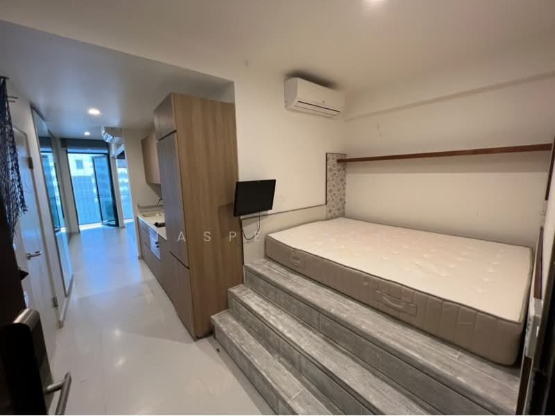 Prime Residence, 41 Lorong 22 Geylang, 2 Bedrooms, 538 sqft, Condominium For Rent, by Jasper Koh, 60244646 - PropertyGuru.com.sg