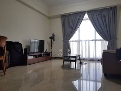 For Rent - Harbourlights