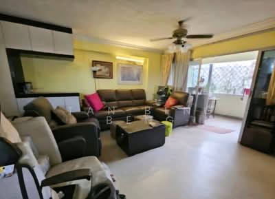 For Sale - 532 Pasir Ris Drive 1