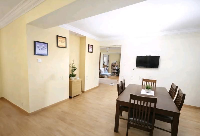 For Sale - 532 Pasir Ris Drive 1