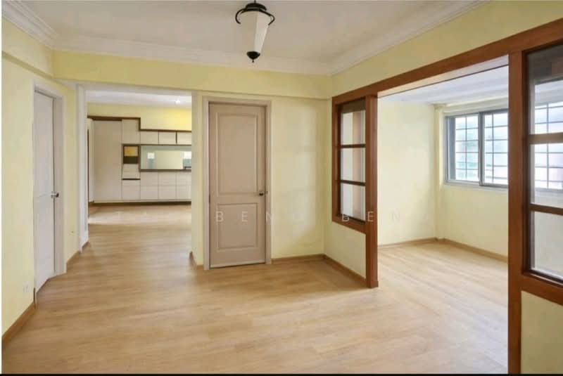 For Sale - 532 Pasir Ris Drive 1