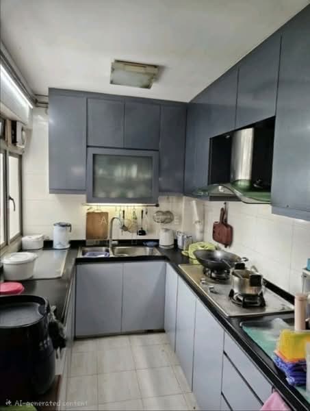 For Sale - 532 Pasir Ris Drive 1