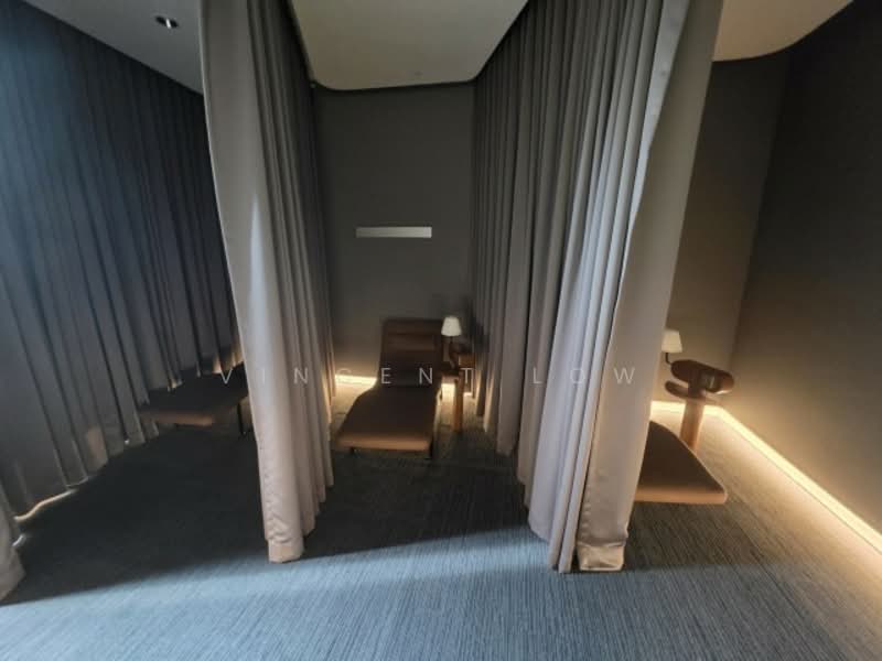 Galaxis, 1 Fusionopolis Place, 10,000 sqft, Office For Rent, by Vincent Low, 60244655 - CommercialGuru.com.sg