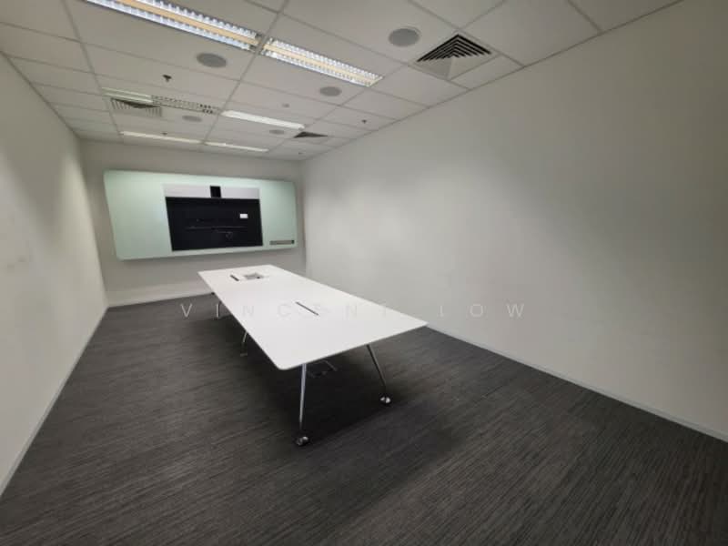 Galaxis, 1 Fusionopolis Place, 160,000 sqft, Office For Rent, by Vincent Low, 60244664 - CommercialGuru.com.sg