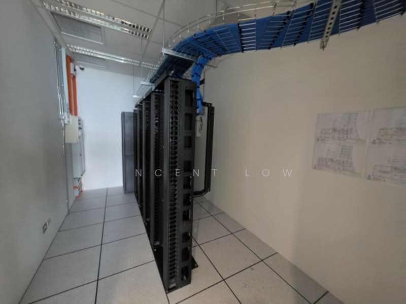Galaxis, 1 Fusionopolis Place, 160,000 sqft, Office For Rent, by Vincent Low, 60244664 - CommercialGuru.com.sg