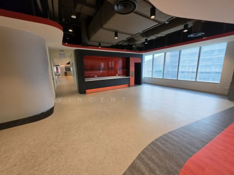 Galaxis, 1 Fusionopolis Place, 160,000 sqft, Office For Rent, by Vincent Low, 60244664 - CommercialGuru.com.sg
