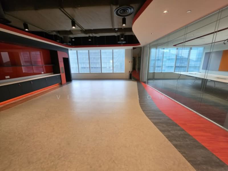 Galaxis, 1 Fusionopolis Place, 160,000 sqft, Office For Rent, by Vincent Low, 60244664 - CommercialGuru.com.sg