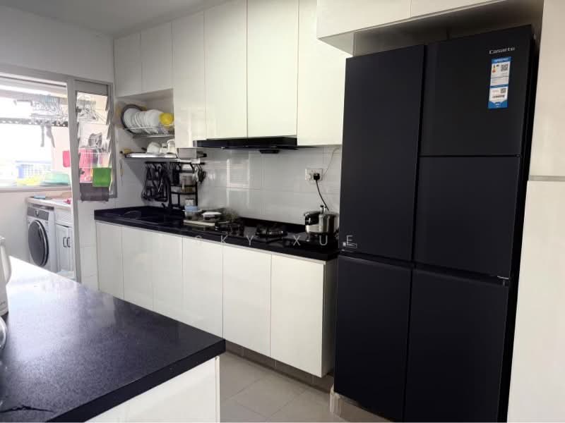 128C Canberra Street, 128C Canberra Street, Room Rental, 2,152 sqft, HDB Flat For Rent, by Sky Xue, 60244665 - PropertyGuru.com.sg