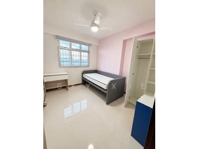 For Rent - 128C Canberra Street